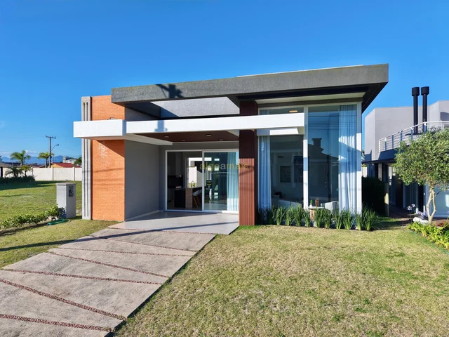 Casa em Condominio, 4 dormitórios em Condominio Costa Serena, Capão da Canoa