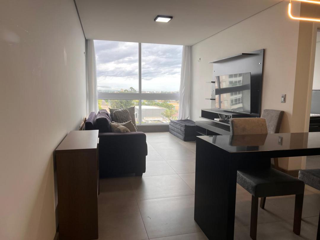 Apartamento Mobiliado à venda em Atlântida, Xangri-Lá - Edificio Livin Resort House