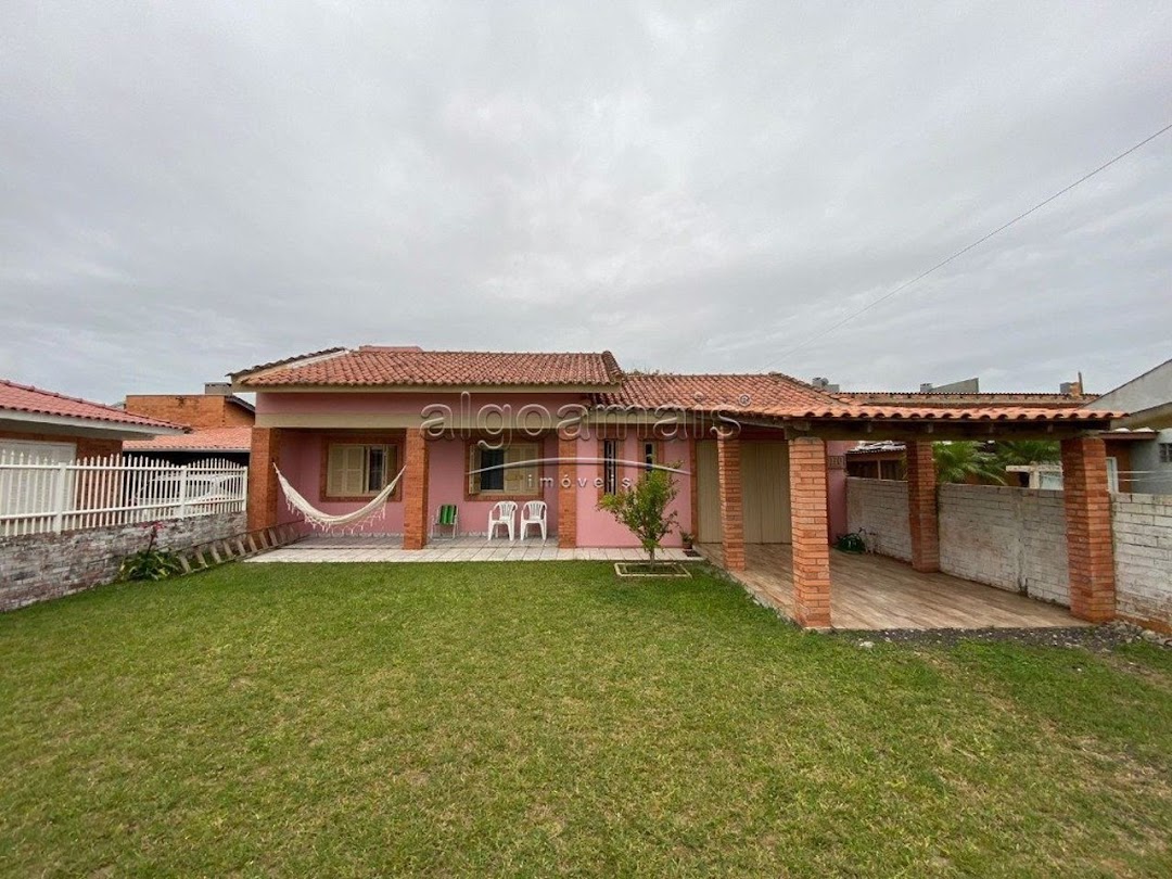 Casa, 2 dormitórios - Arpoador, Xangri-Lá