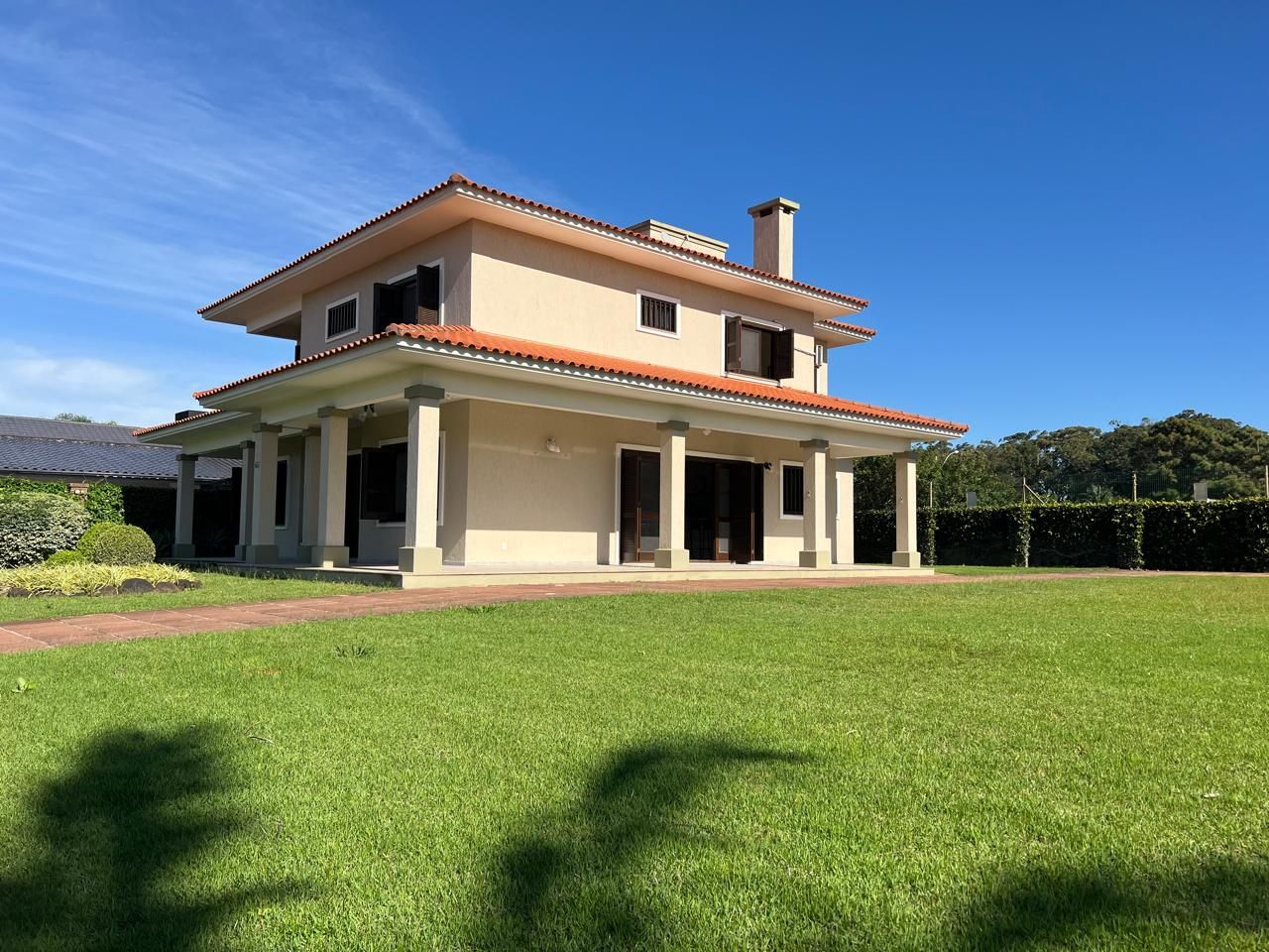 Sobrado, 5 dormitórios - Atlântida, Xangri-Lá