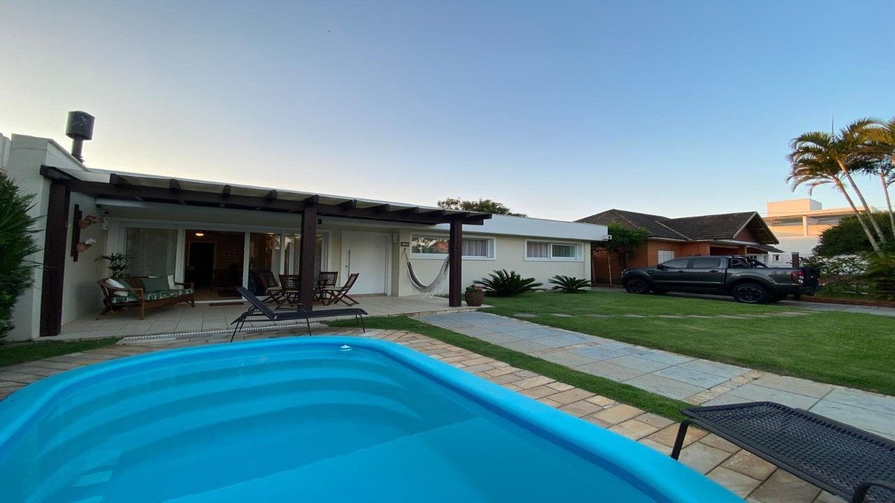 Casa, 4 dormitórios - Atlântida, Xangri-Lá
