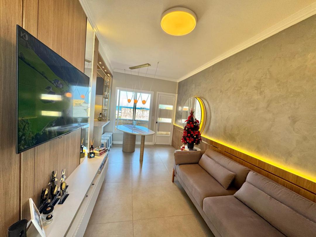 Apartamento Mobiliado à venda em Xangri-Lá, Centro - 60m²
