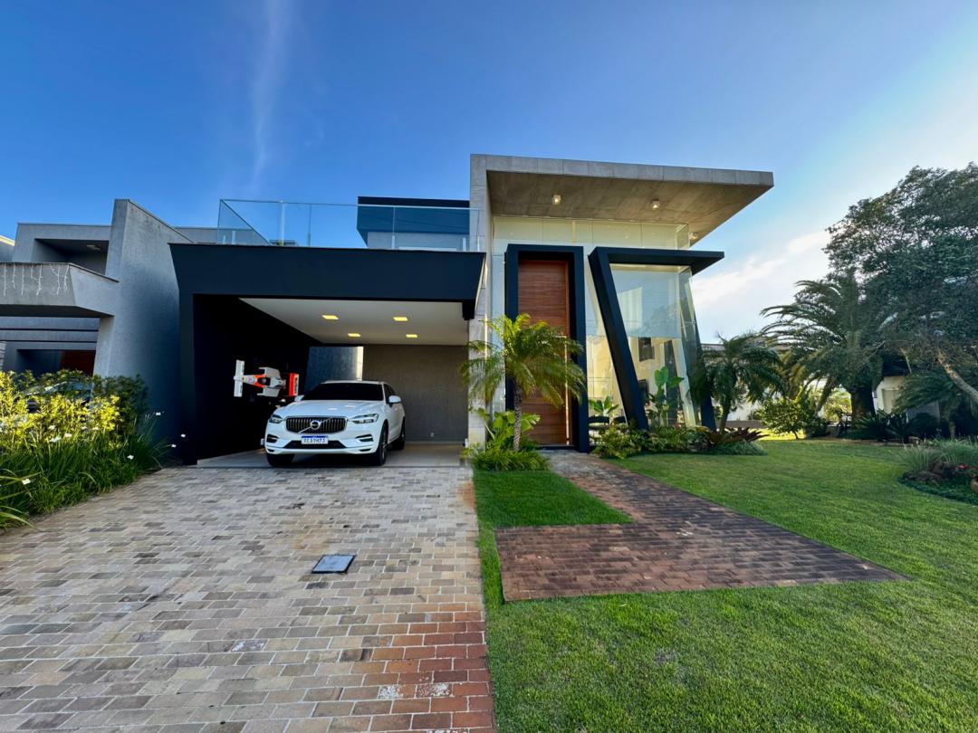 Casa em Condominio Mobiliada em Capão da Canoa - Condominio Capão Ilhas Resort