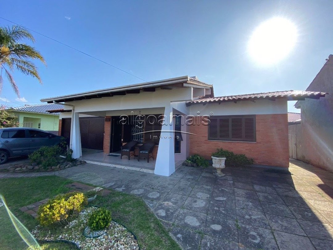 Casa, 3 dormitórios - Atlântida, Xangri-Lá