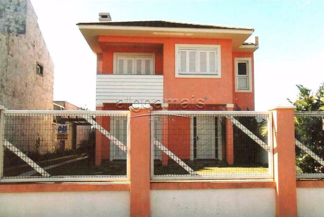 Sobrado, 4 dormitórios - Noiva Do Mar, Xangri-Lá