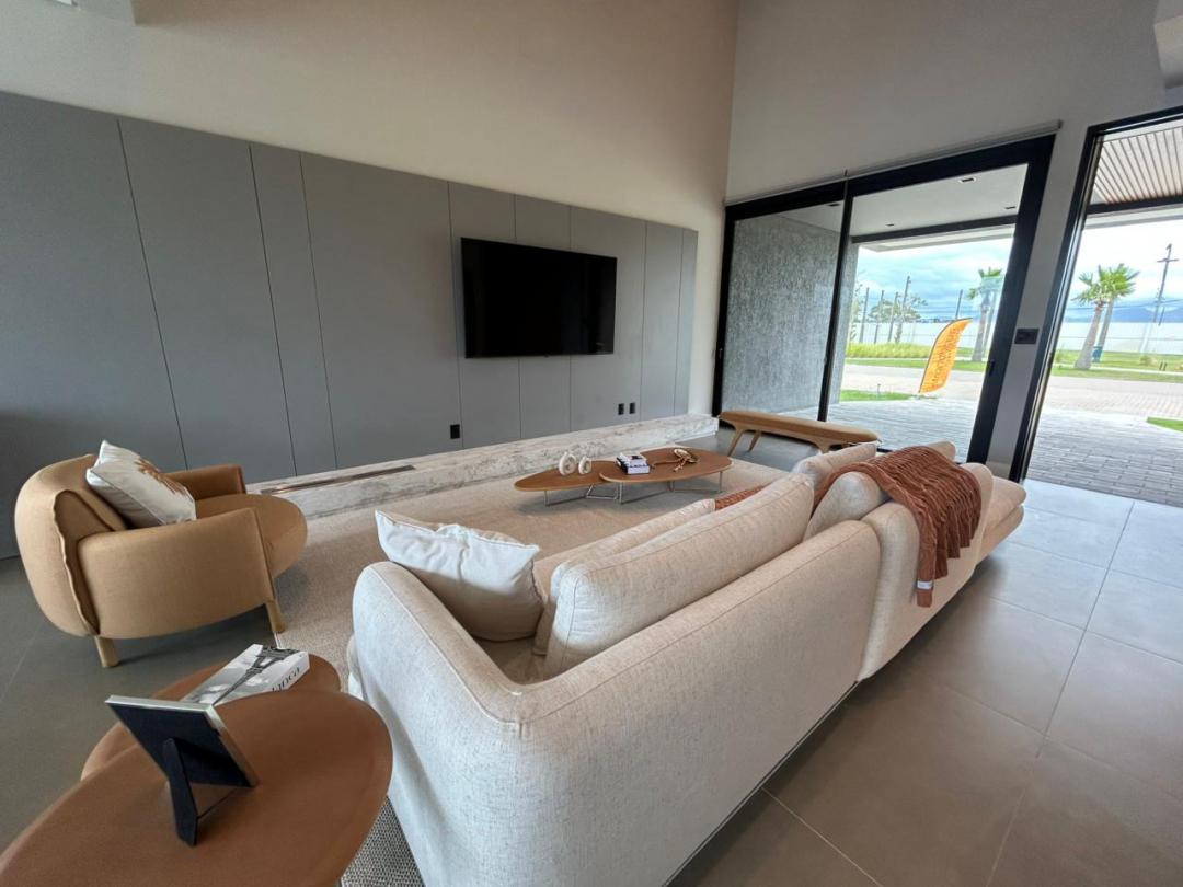 Casa em Condominio, 5 dormitórios em Condominio Zen, Xangri-Lá