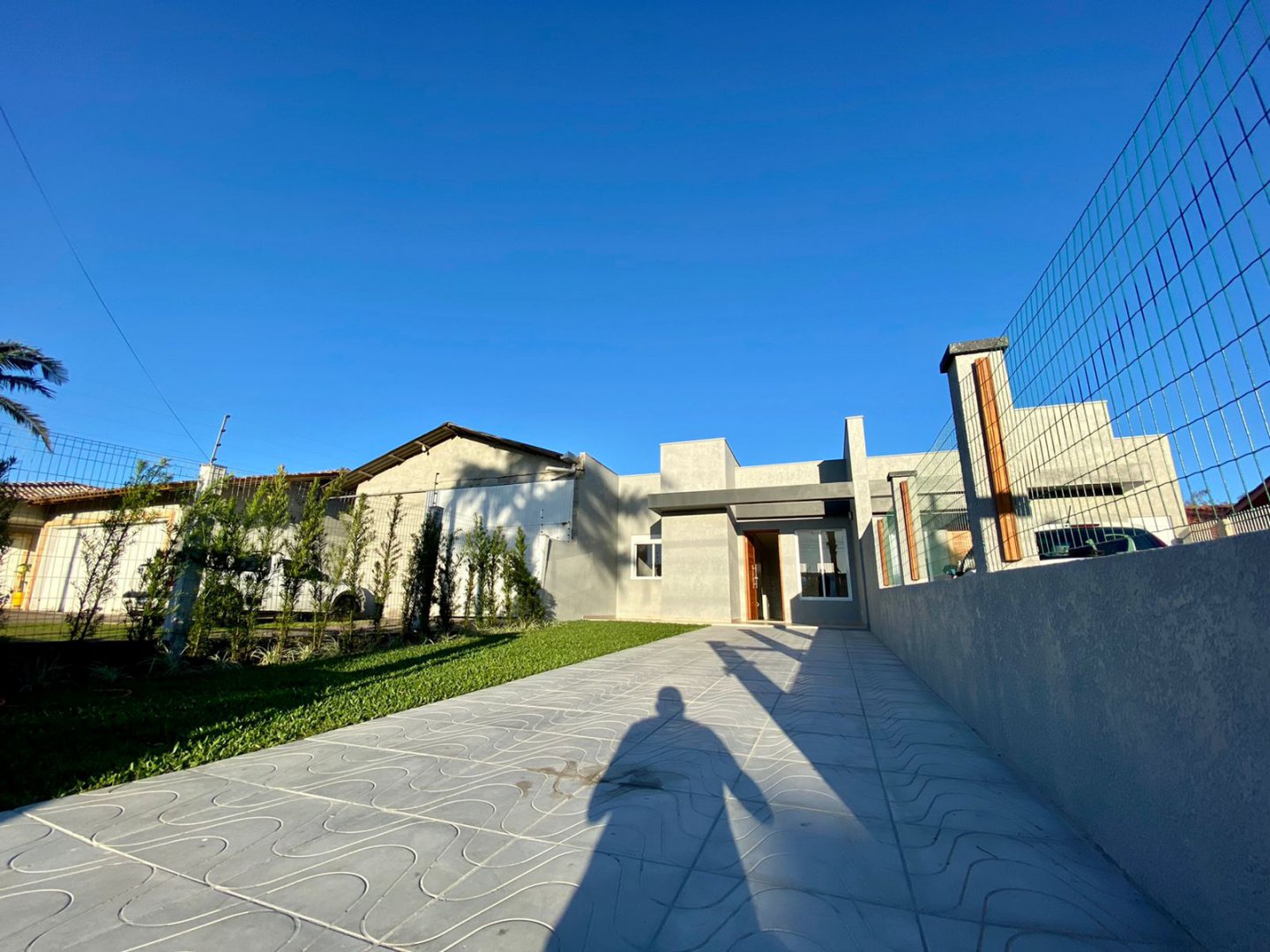 Casa exclusiva à venda em Rainha do Mar Xangri-Lá com 62m2