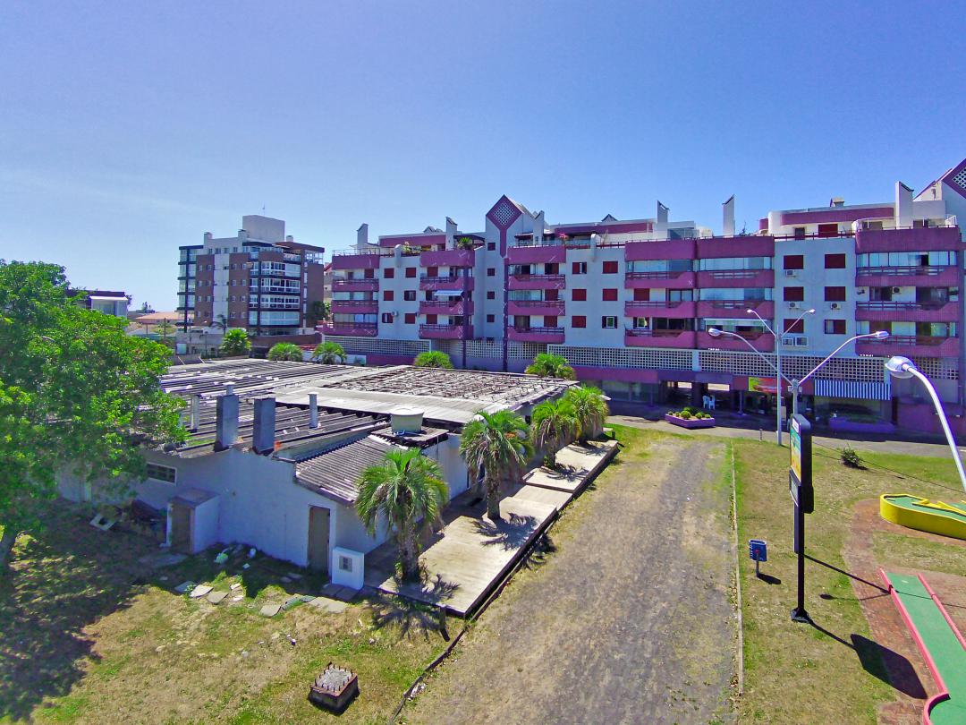 Apartamento Mobiliado à venda em Xangri-Lá, Atlântida - Edificio Paço da Calçada