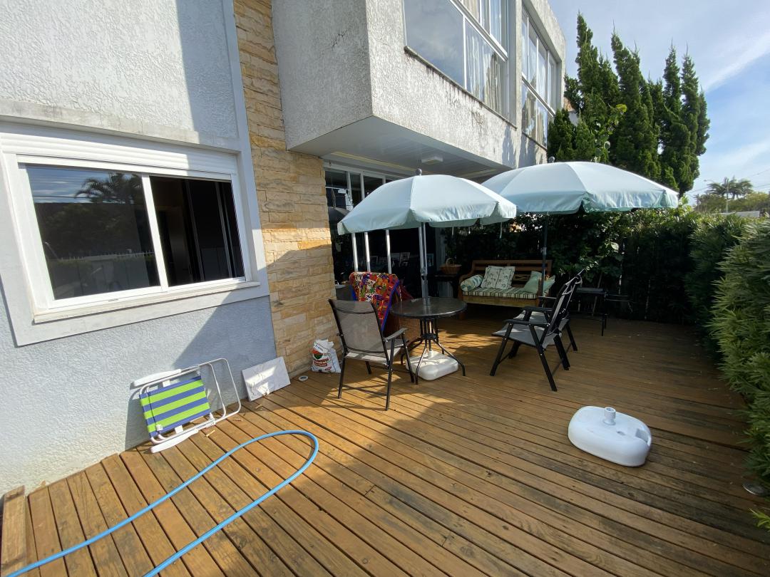 Apartamento Mobiliado com Piscina em Xangri-Lá - Residencial Xangri-lá Resort