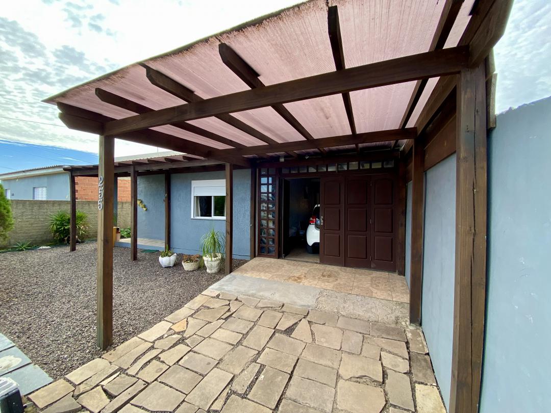Casa Mobiliada à venda em Xangri-Lá, Arpoador - 100m²