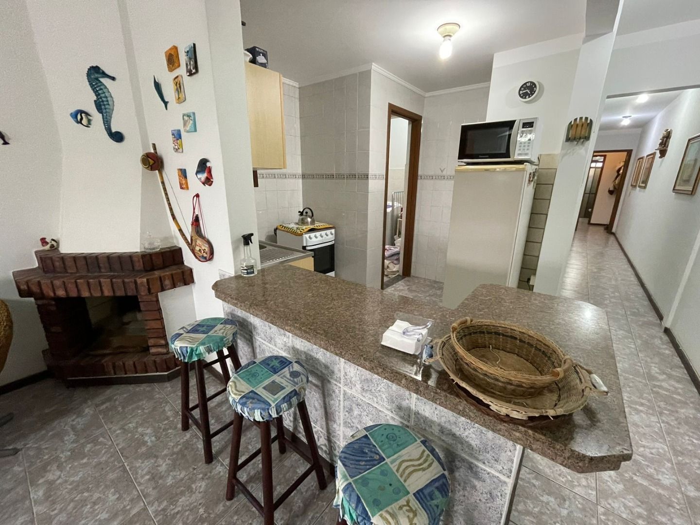 Apartamento, 2 dormitórios em Residencial Solar Inglês, Xangri-Lá