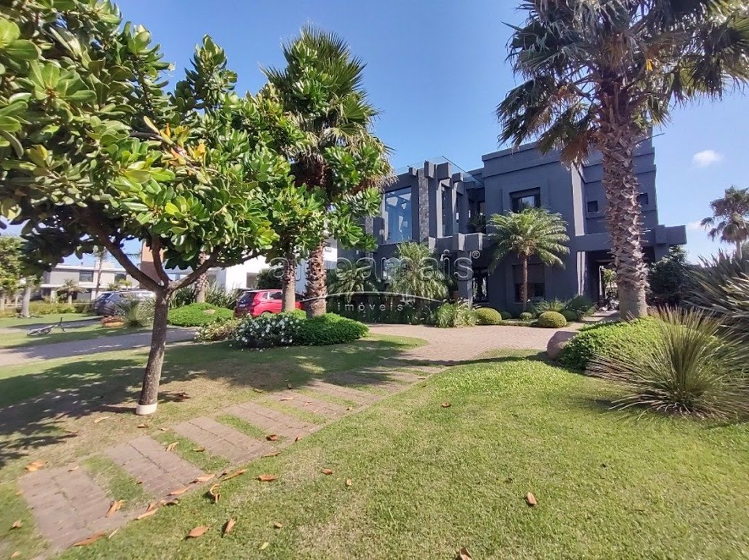 Casa em Condominio, 5 dormitórios em Condominio Villagio de Atlantida, Xangri-Lá