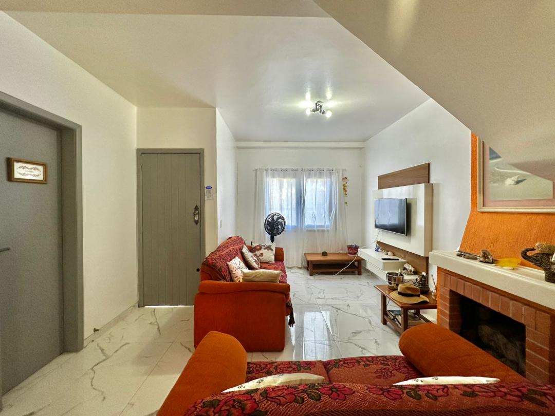 Sobrado, 3 dormitórios em Residencial Florença, Xangri-Lá