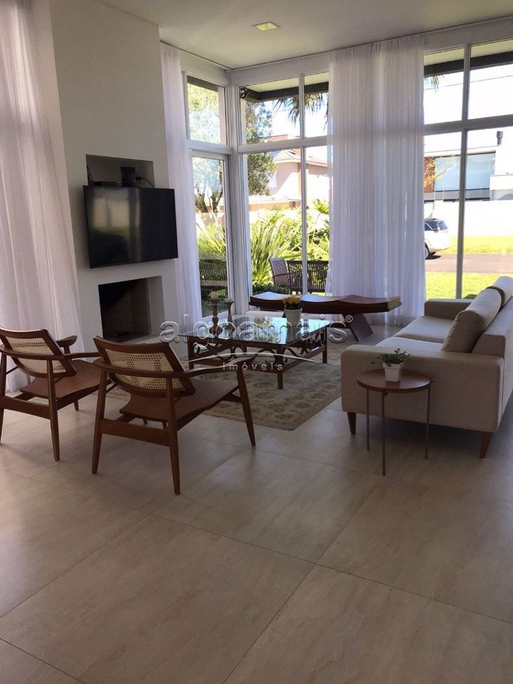 Casa em Condominio, 5 dormitórios em Condominio Enseada Lagos de Xangri-La, Xangri-Lá