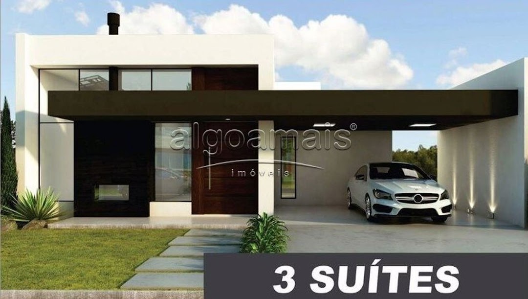 Casa em Condominio, 3 dormitórios em Condominio Riviera Xangri-La, Xangri-Lá