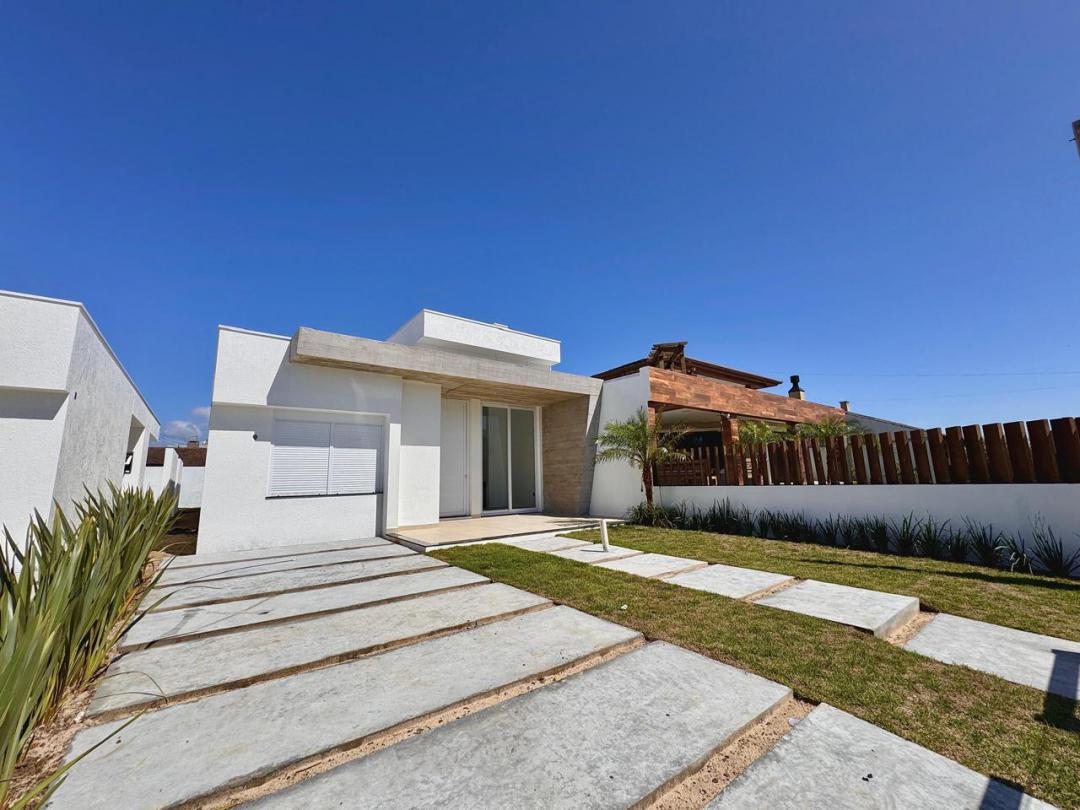 Casa, 3 dormitórios - Arpoador, Xangri-Lá
