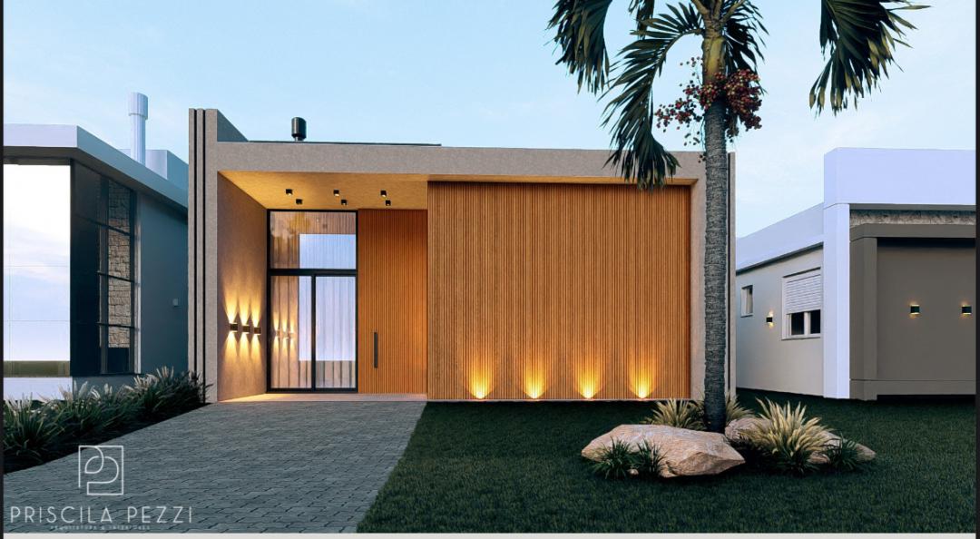 Casa em Condominio Zen Xangri-Lá: 185m², churrasqueira, piscina térmica e mais!