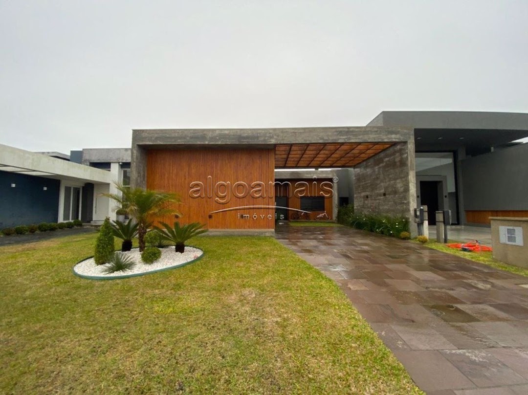 Casa em Condominio, 4 dormitórios em Condominio Riviera Xangri-La, Xangri-Lá