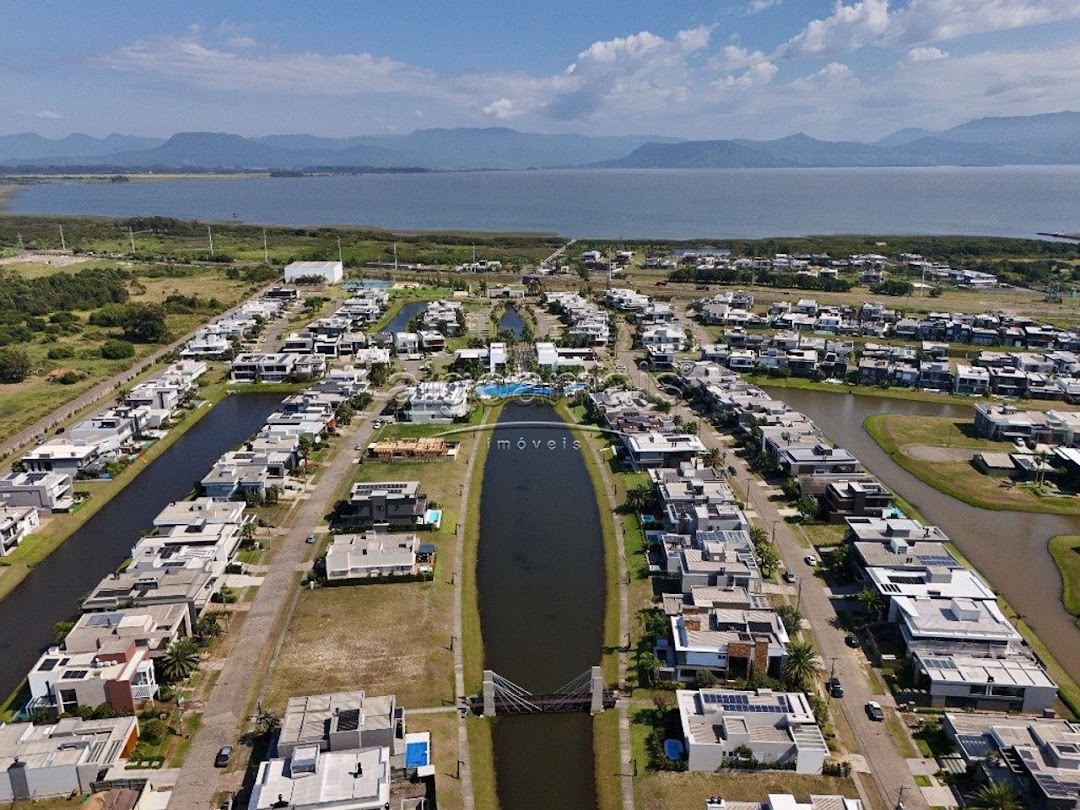 Casa em Condominio, 4 dormitórios em Condominio Capao Ilhas Resort, Capão da Canoa
