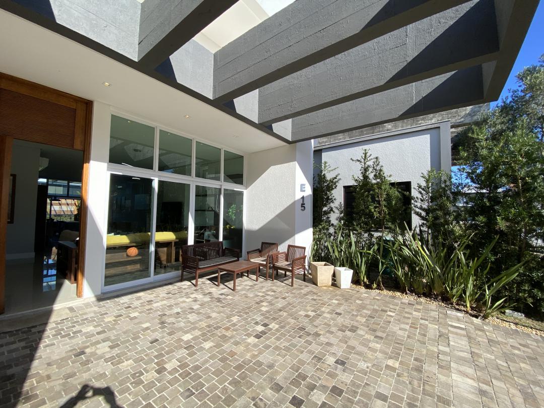 Casa em Condominio Mobiliada em Capão da Canoa - Condominio Capao Ilhas Resort - Venda