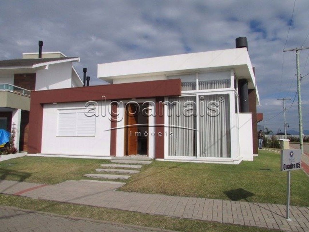 Casa em Condominio, 4 dormitórios em Condominio Sea Coast, Xangri-Lá — Condominio Sea Coast — Xangri-Lá