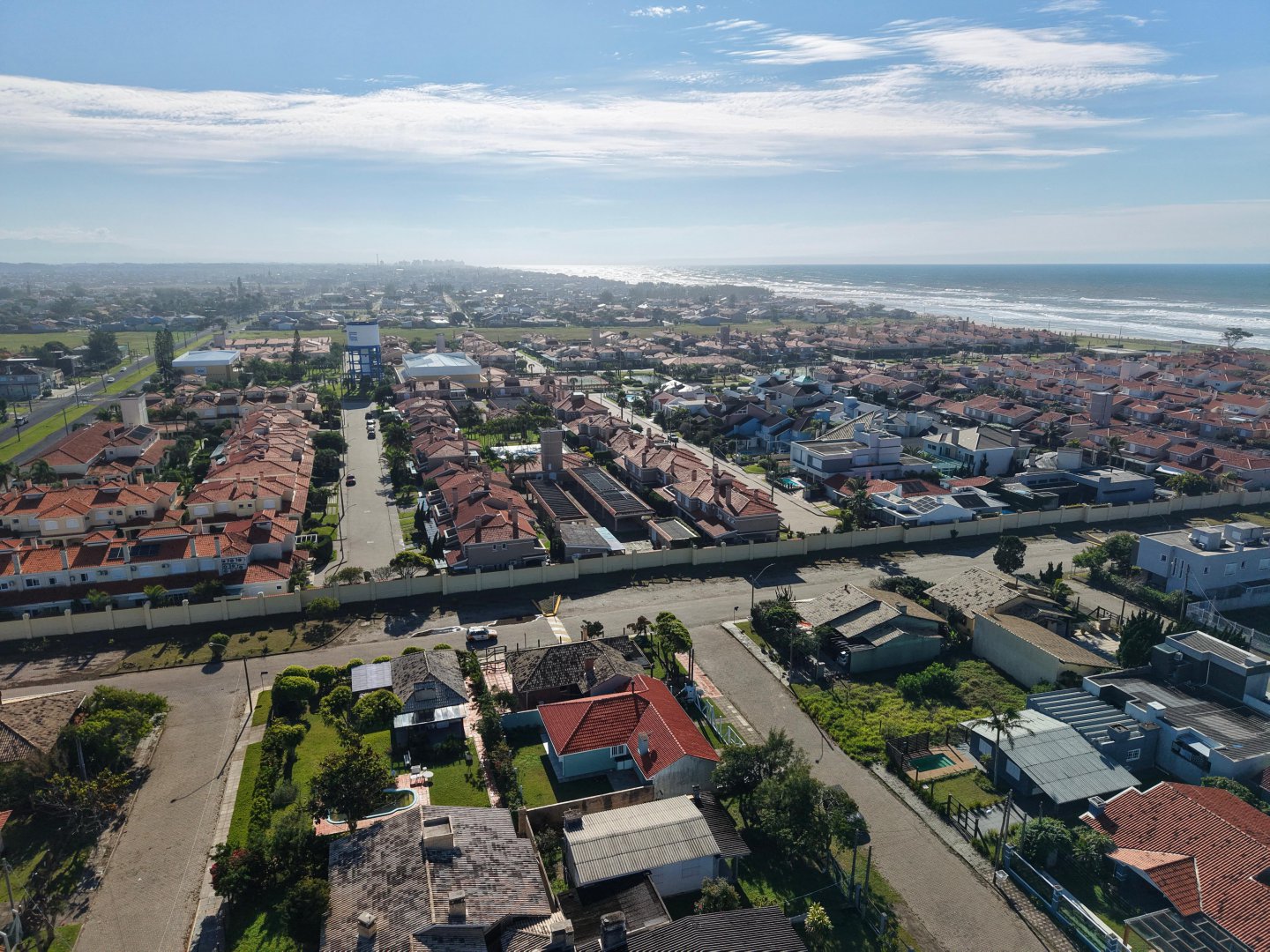 Casa à Venda em Xangri-Lá, Bairro Maristela, 124m²