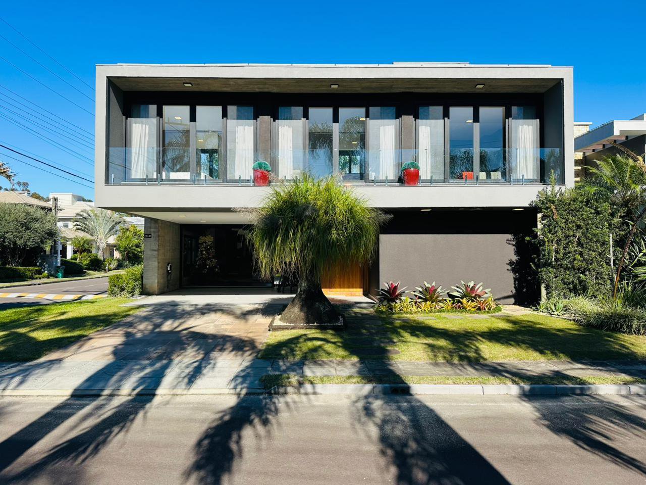 Casa mobiliada e decorada à venda no Porto Coronado em Xangri-Lá