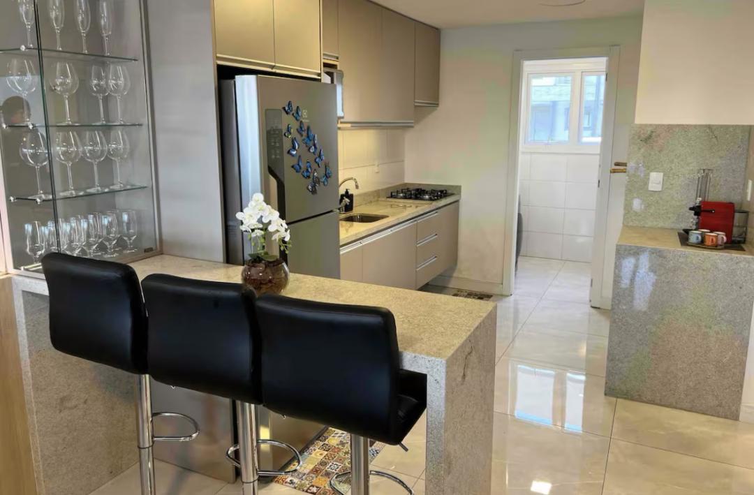 Casa em Condominio Mobiliada em Xangri-Lá - Condominio Pateo Marbella