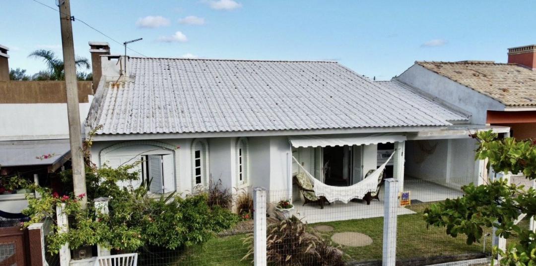 Casa Mobiliada em Xangri-Lá - Noiva Do Mar - Venda
