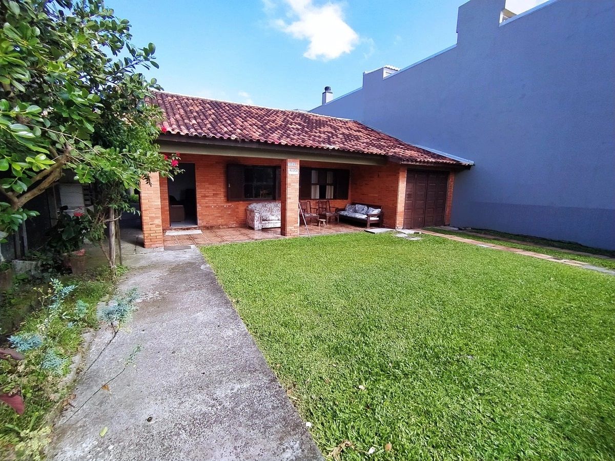 Casa, 2 dormitórios - Centro, Xangri-Lá