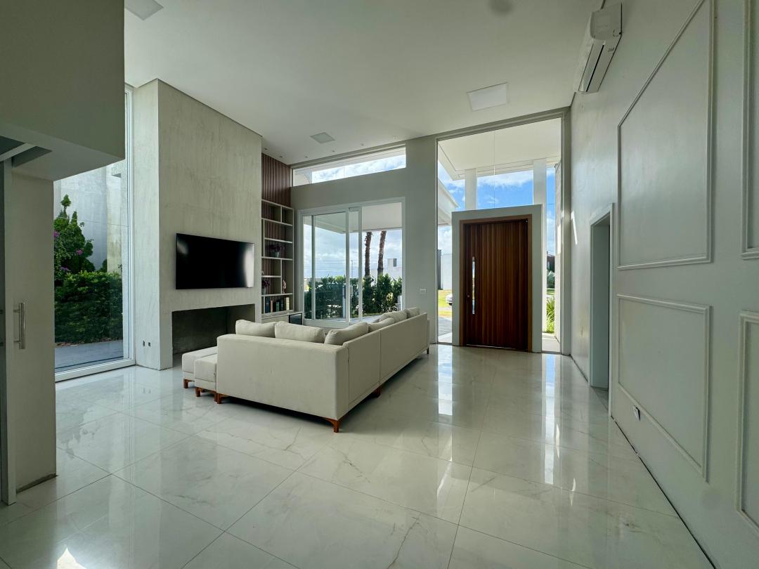 Casa à venda em Condominio Riviera Xangri-La: Mobiliada e com Área de Lazer Completa