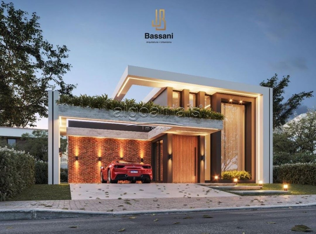 Casa em Condominio, 3 dormitórios em Condominio Allure Beach Condo, Xangri-Lá