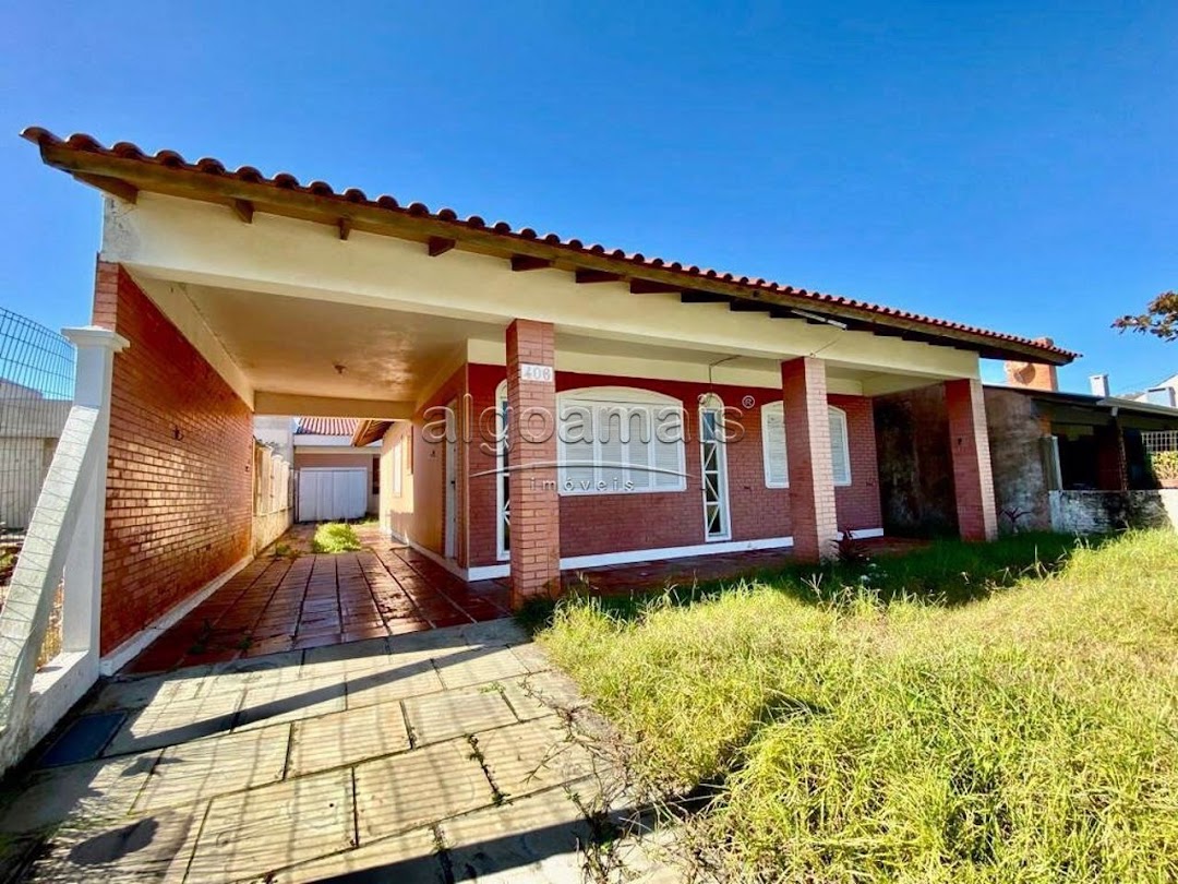 Casa, 4 dormitórios - Rainha Do Mar, Xangri-Lá