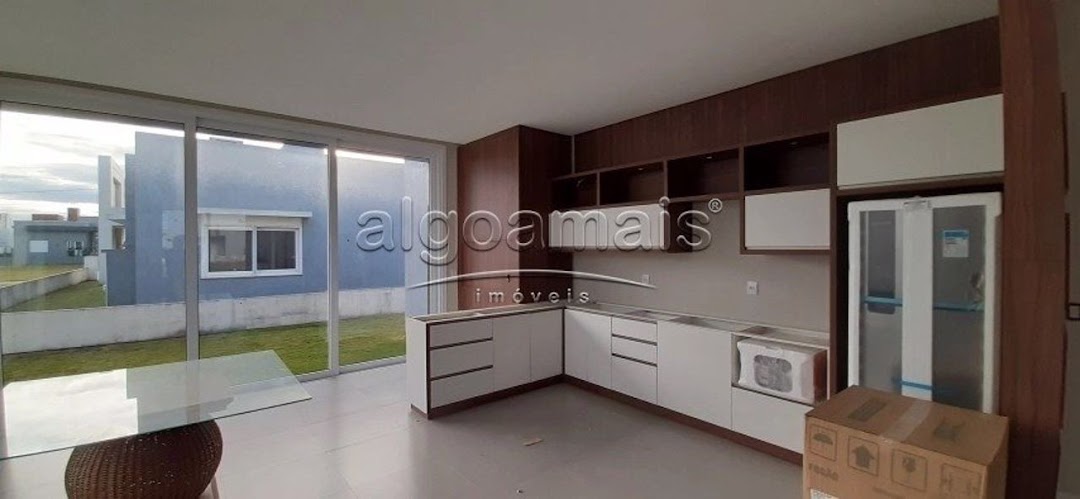 Casa em Condominio, 3 dormitórios em Condominio Dubai Resort, Capão da Canoa