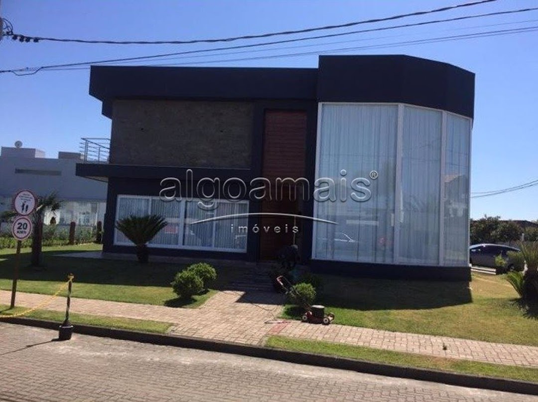 Casa em Condominio, 4 dormitórios em Condominio Sea Coast, Xangri-Lá