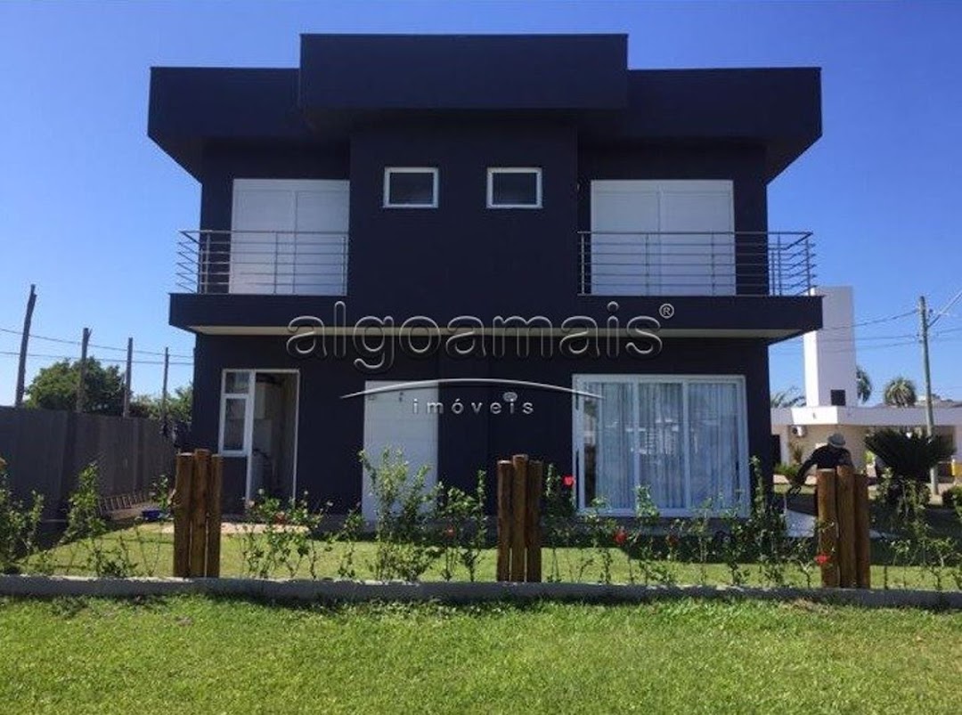 Casa em Condominio, 4 dormitórios em Condominio Sea Coast, Xangri-Lá