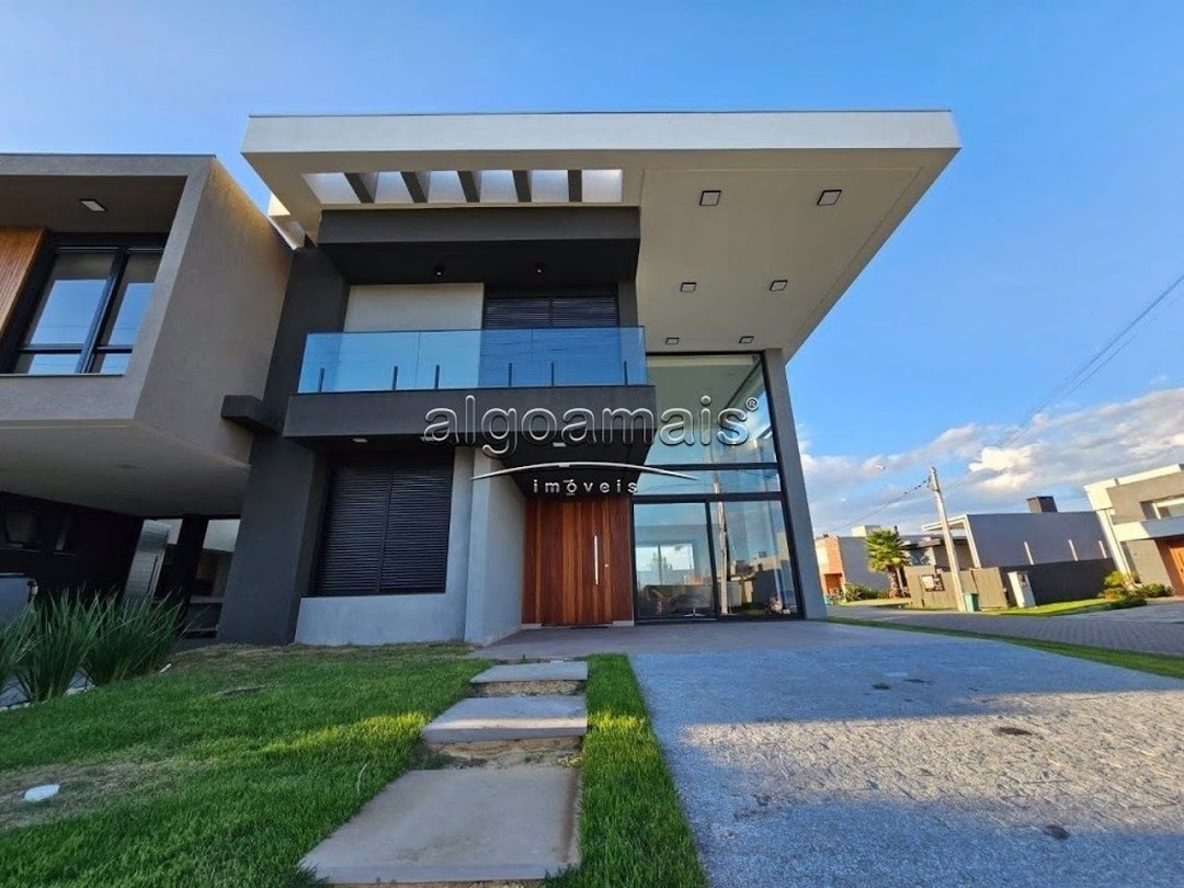 Casa em Condominio, 4 dormitórios em Condominio Blue Xangri-La, Xangri-Lá