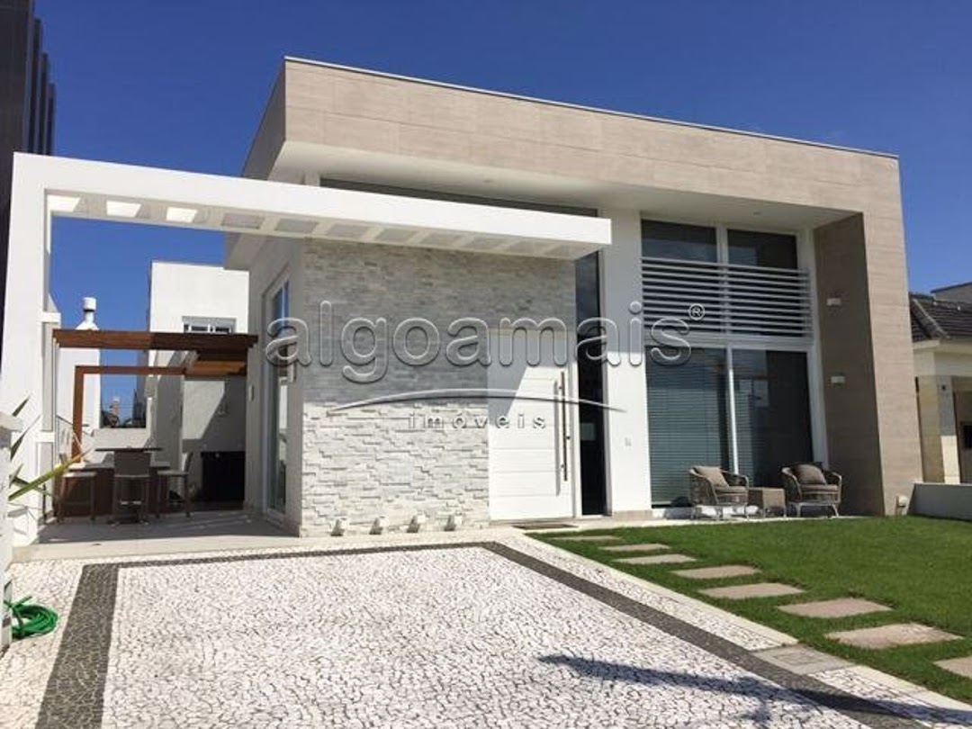 Casa em Condominio, 3 dormitórios em Condominio Condado de Capao, Capão da Canoa