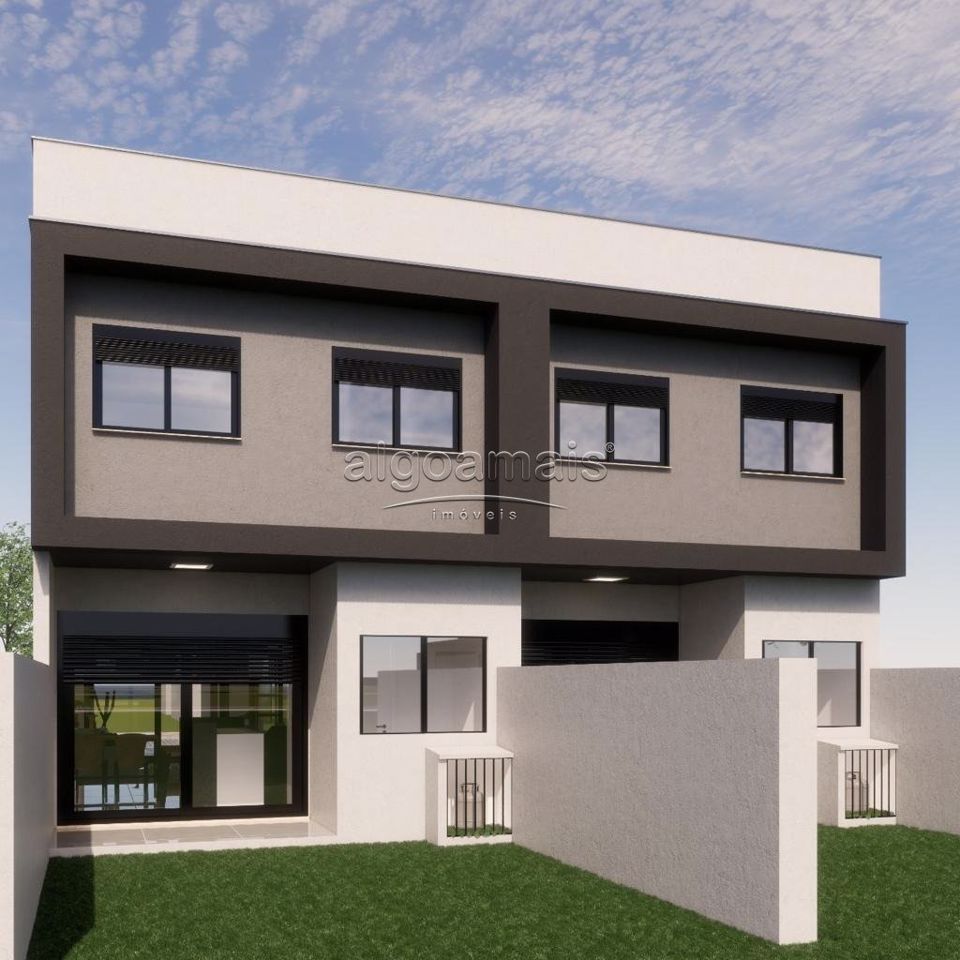 Sobrado, 3 dormitórios - Centro, Xangri-Lá