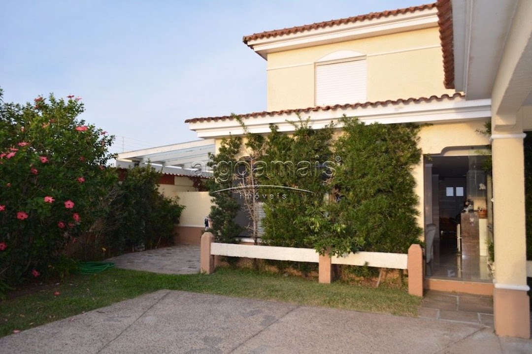 Casa em Condominio, 4 dormitórios em Condominio Xangri-La Villas Resort, Xangri-Lá