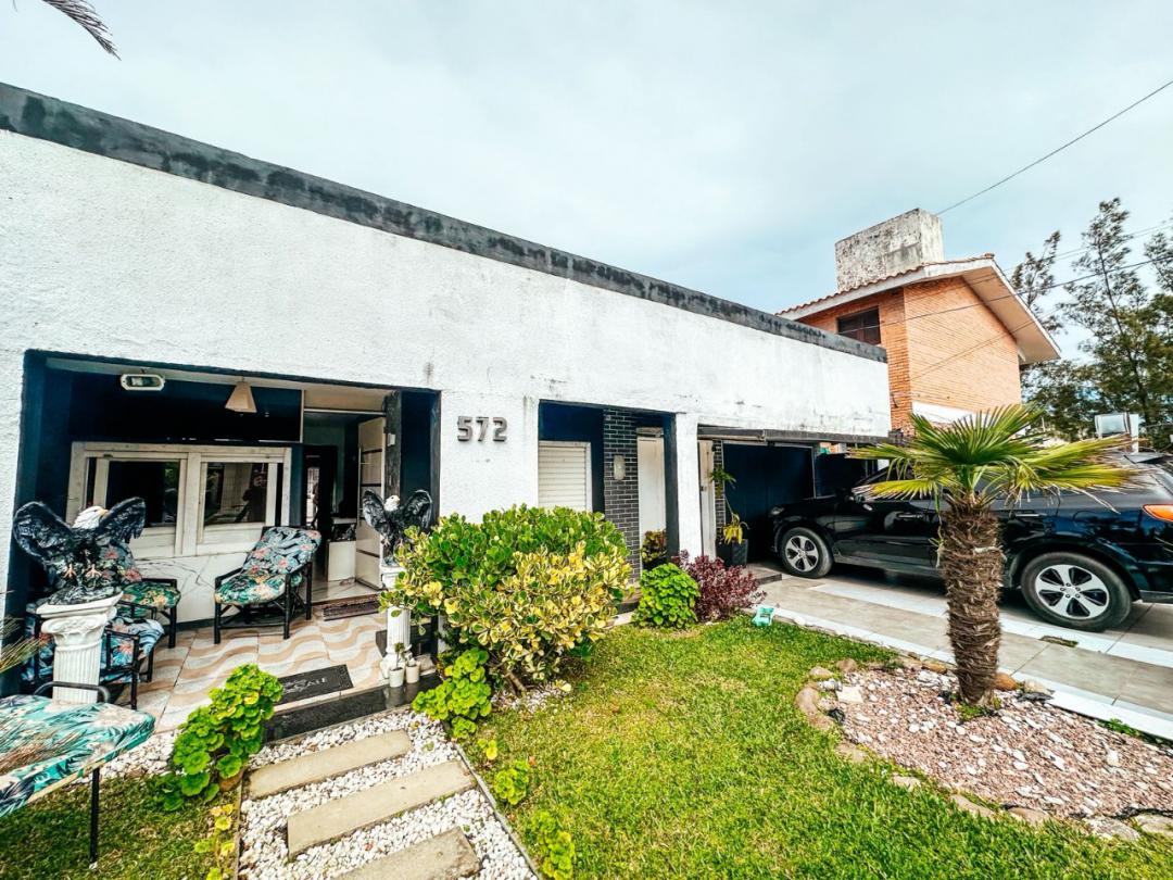 Casa, 5 dormitórios - Centro, Xangri-Lá