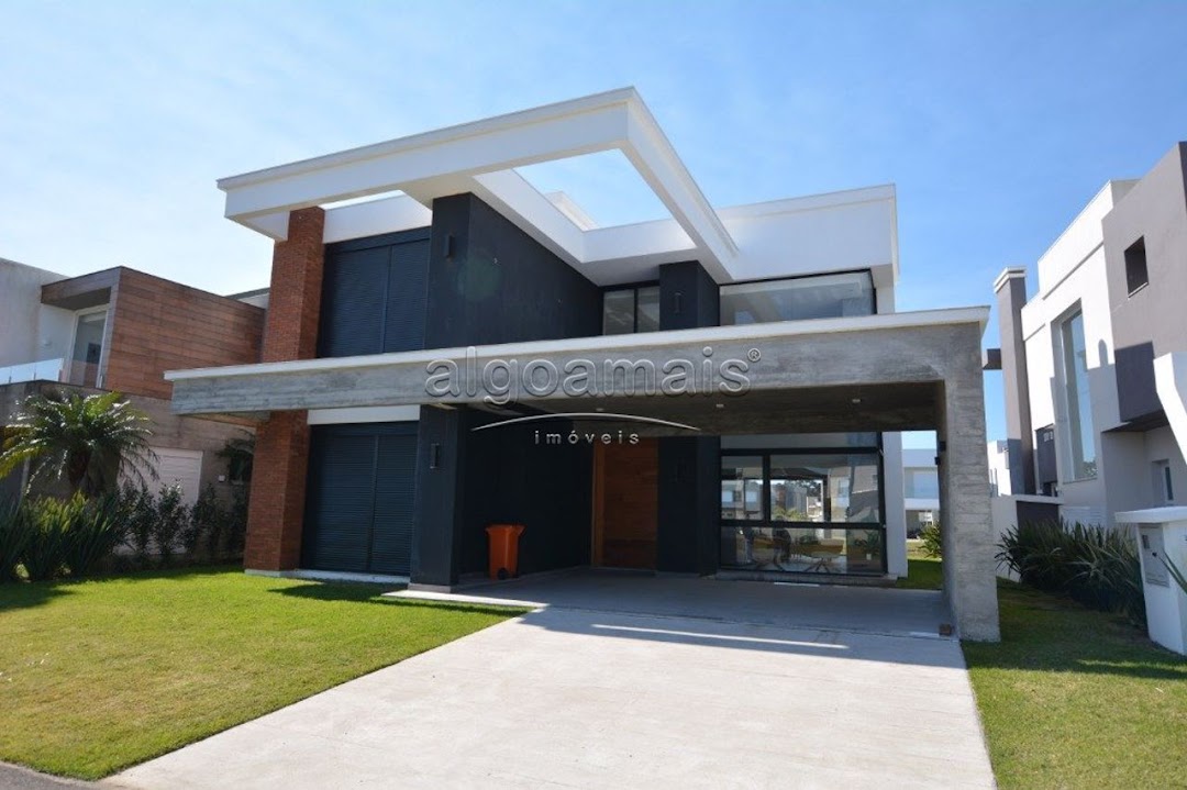 Casa em Condominio, 5 dormitórios em Condominio Malibu Beach Residence, Xangri-Lá