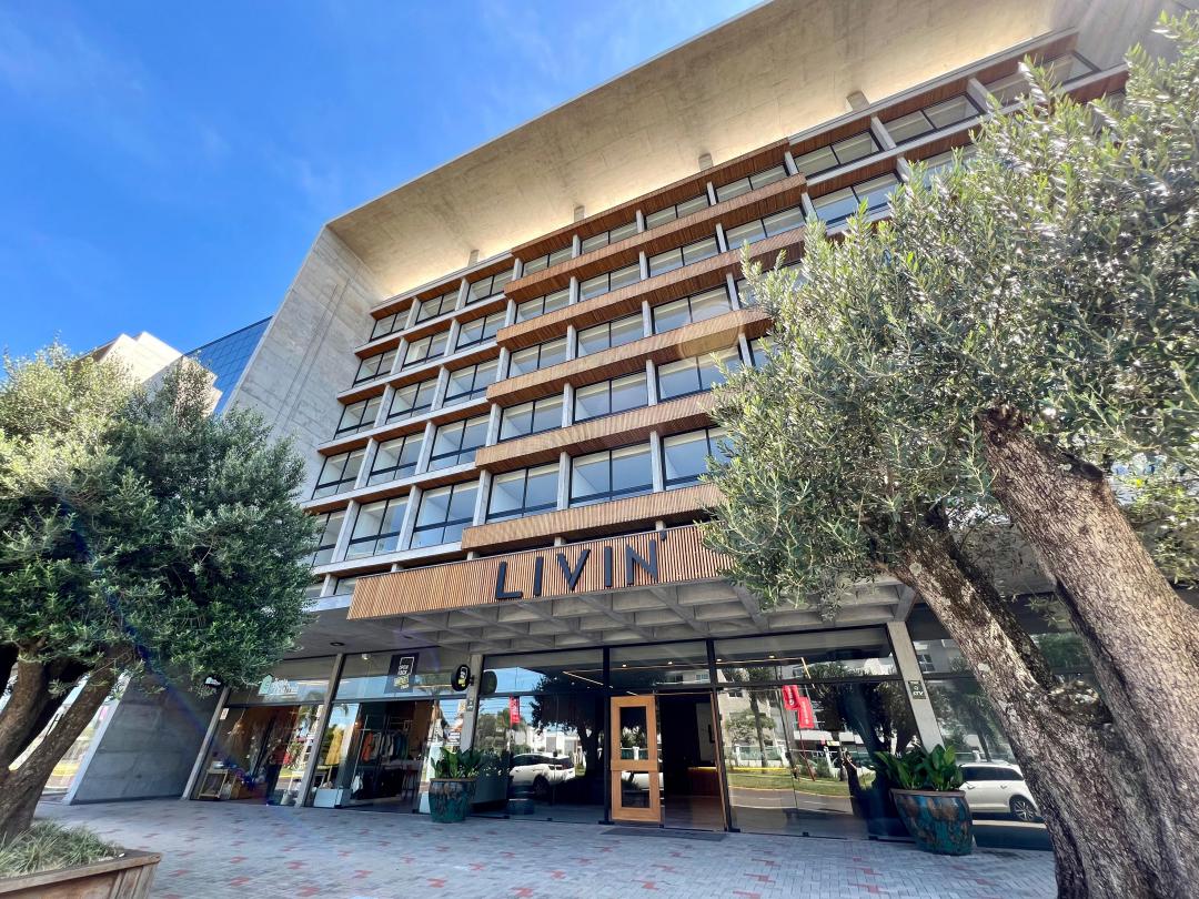 Loft à venda no Edificio Livin Resort House em Atlântida, Xangri-Lá - Novo e Pronto para Morar!