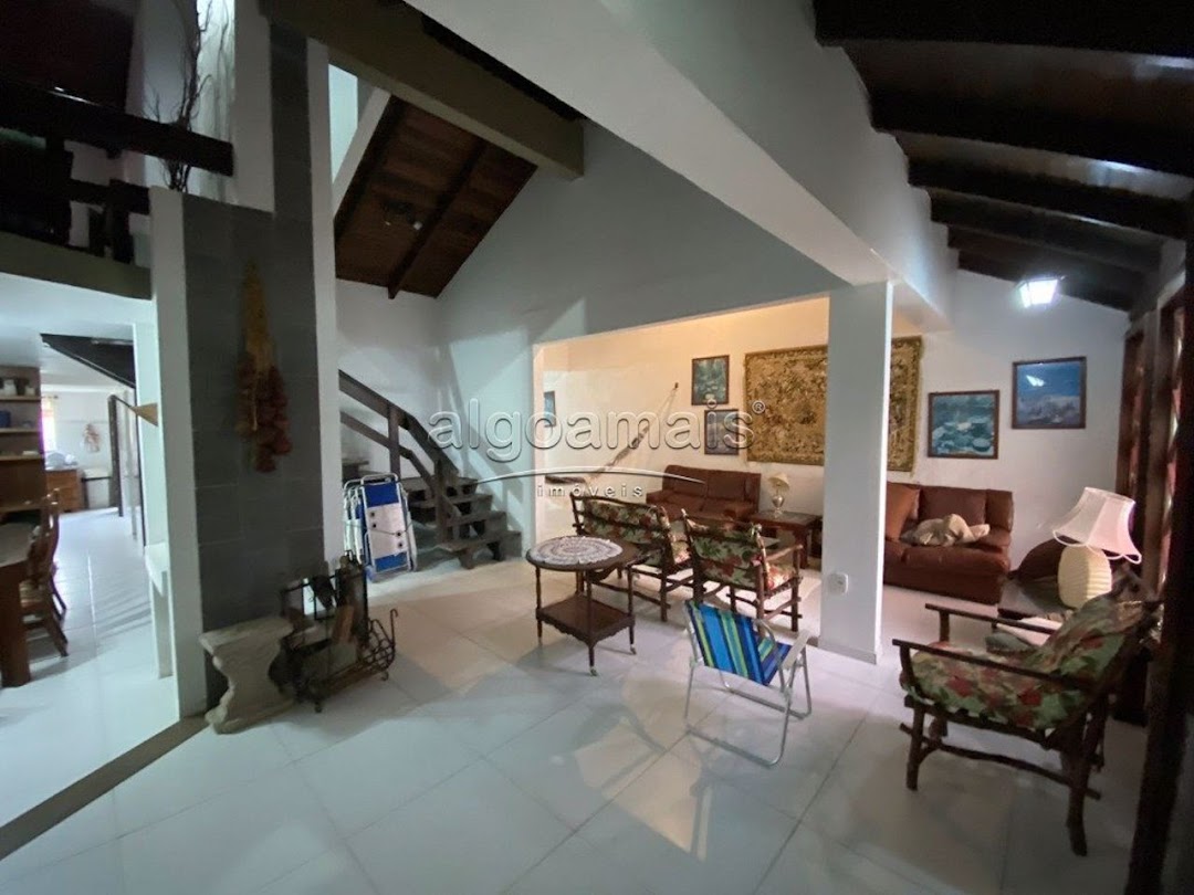 Casa, 4 dormitórios - Centro, Xangri-Lá