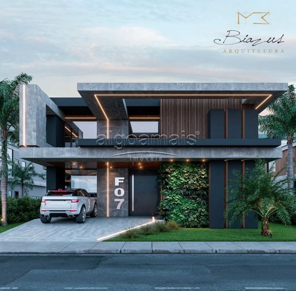 Casa em Condominio, 5 dormitórios em Condominio Celebration, Xangri-Lá