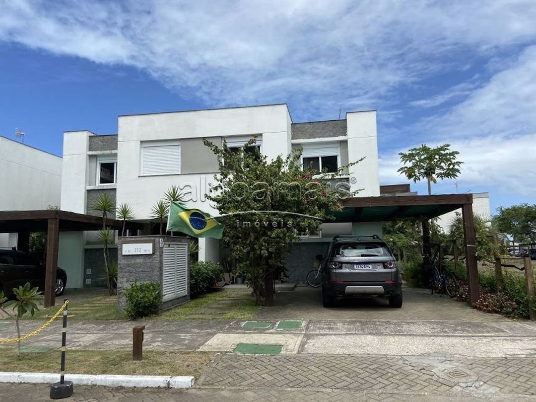 Casa em Condominio, 3 dormitórios em Condominio Rossi Atlantida, Xangri-Lá