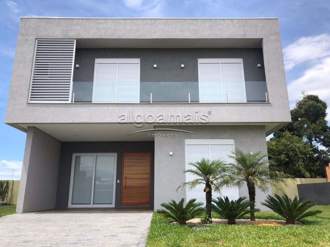 Casa em Condominio, 4 dormitórios em Condominio Blue Xangri-La, Xangri-Lá