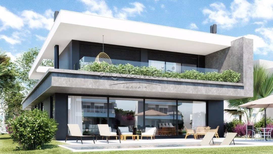 Casa em Condominio, 5 dormitórios em Condominio Sense, Xangri-Lá