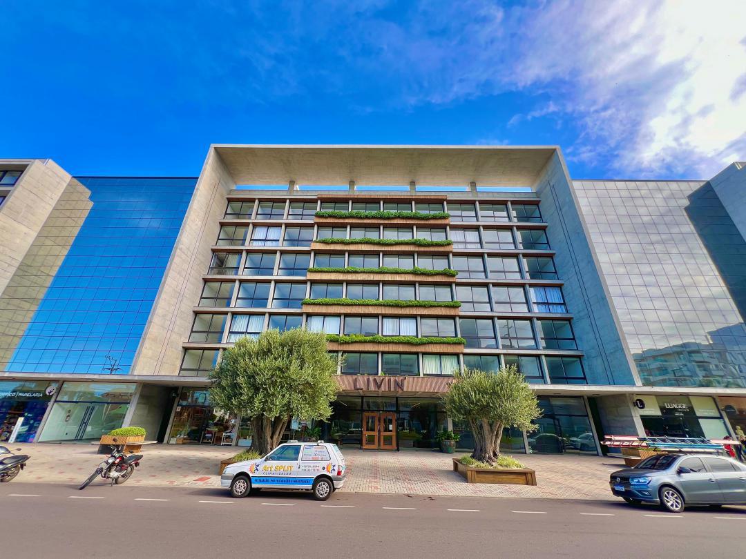 Apartamento à venda em Xangri-Lá, Atlântida - Edificio Livin Resort House
