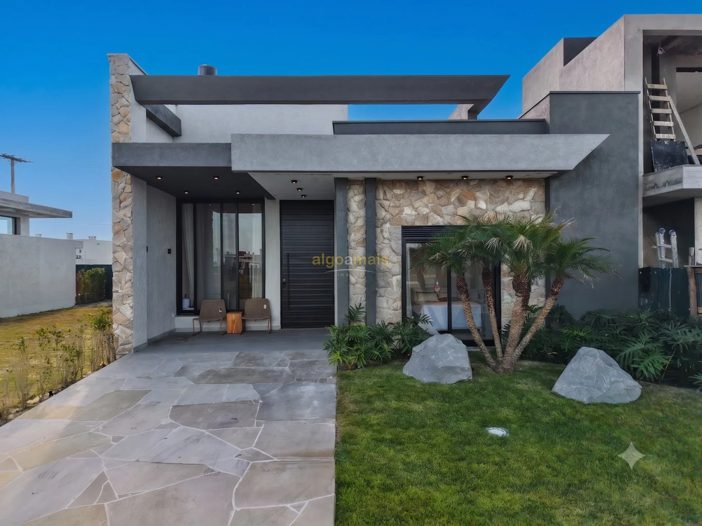 Casa em Condominio à venda em Xangri-Lá - Condominio Zen - 150m²
